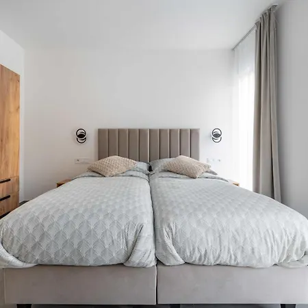 Sloneczny Zakatek - Dream Appartement Ustron