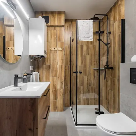 Apartament Słoneczny Zakątek - Dream