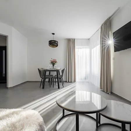 Słoneczny Zakątek - Dream * Ustroń