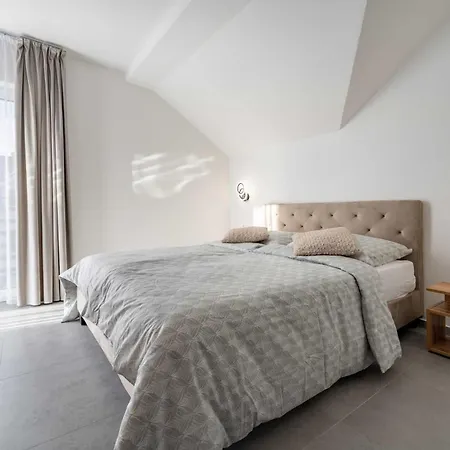 Słoneczny Zakątek - Dream Apartament