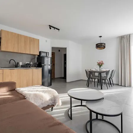 Słoneczny Zakątek - Dream * Ustroń