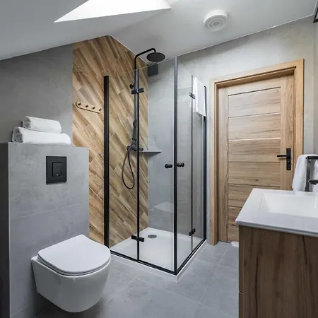 Słoneczny Zakątek - Dream Apartament *