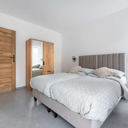 Słoneczny Zakątek - Dream Apartament Ustroń