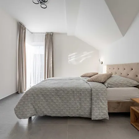 Apartament Słoneczny Zakątek - Dream Ustroń