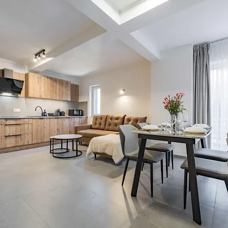 Słoneczny Zakątek - Dream Apartament