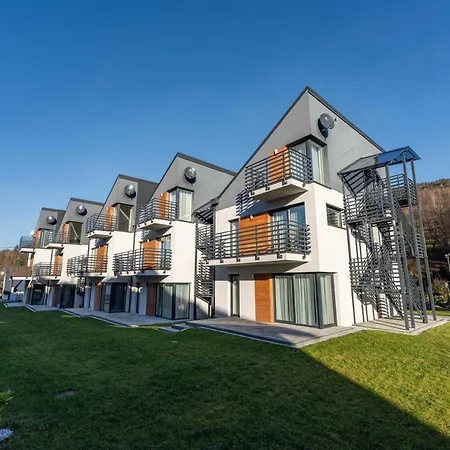 Apartament Słoneczny Zakątek - Dream