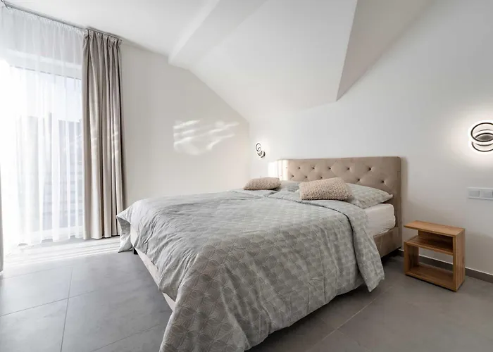 Sloneczny Zakatek - Dream דירה