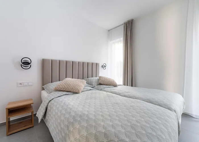 דירה Sloneczny Zakatek - Dream *