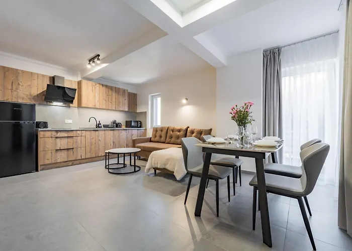 Sloneczny Zakatek - Dream דירה