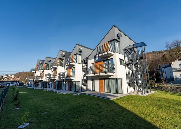 דירה Sloneczny Zakatek - Dream