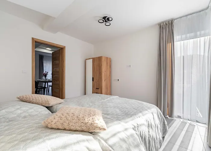 Sloneczny Zakatek - Dream * Ustron